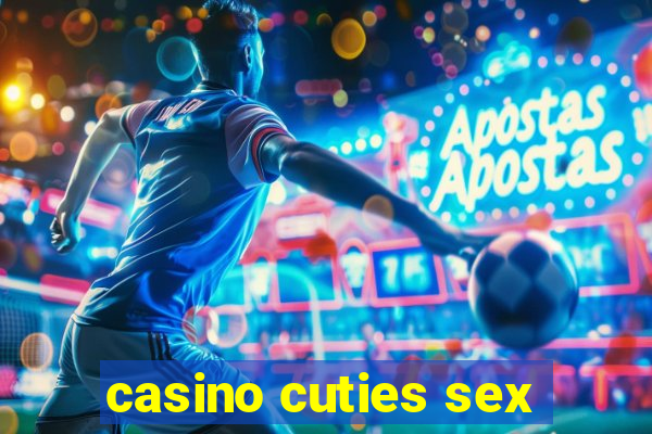 casino cuties sex